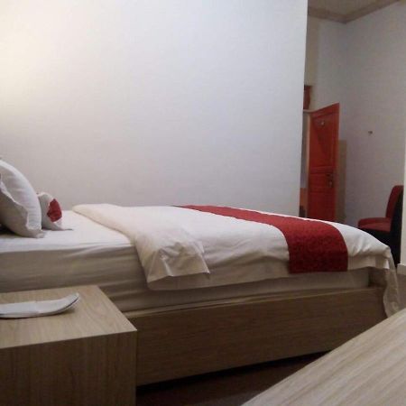 Hotel Assyifa Tanjungbalai Zewnętrze zdjęcie