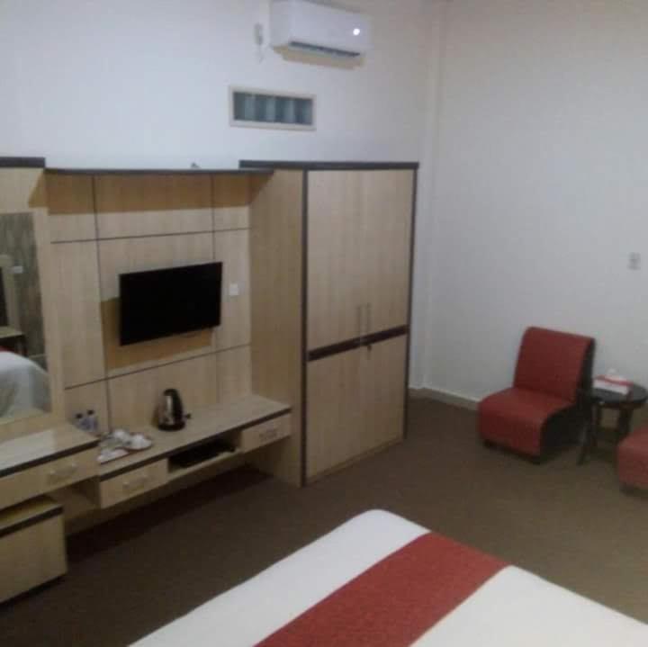 Hotel Assyifa Tanjungbalai Zewnętrze zdjęcie