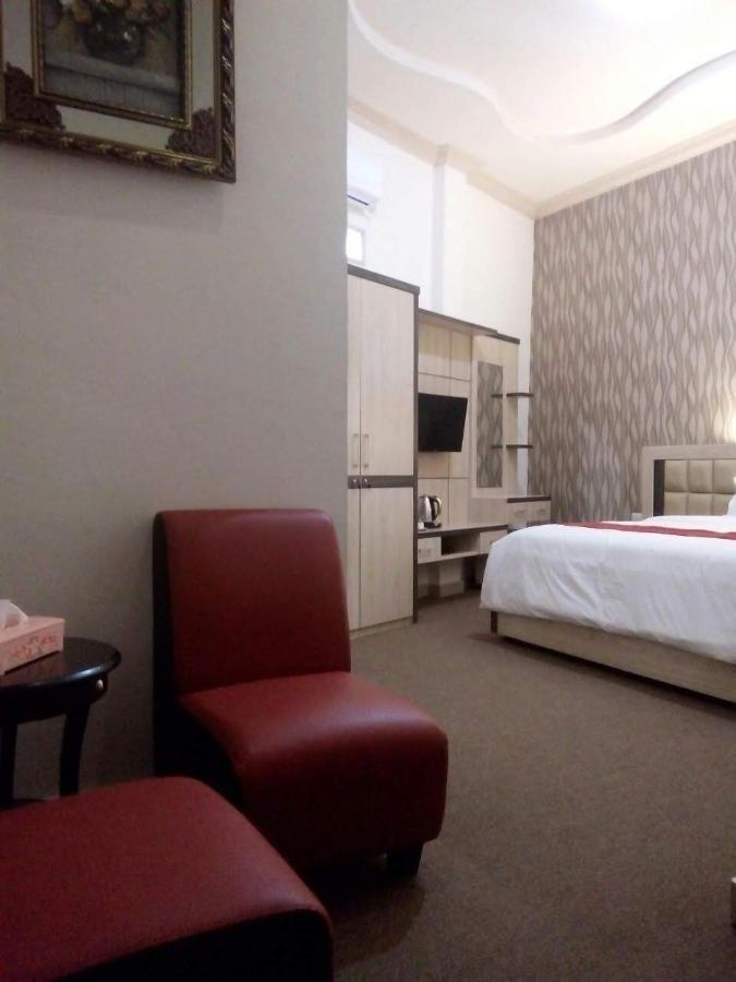 Hotel Assyifa Tanjungbalai Zewnętrze zdjęcie
