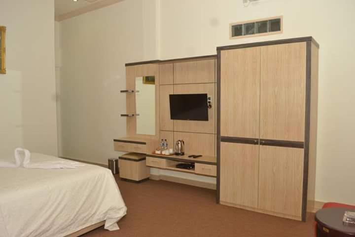 Hotel Assyifa Tanjungbalai Zewnętrze zdjęcie