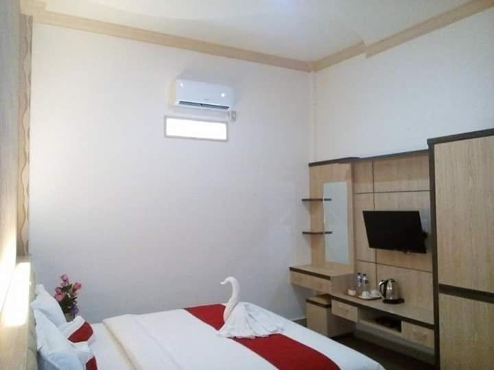 Hotel Assyifa Tanjungbalai Zewnętrze zdjęcie